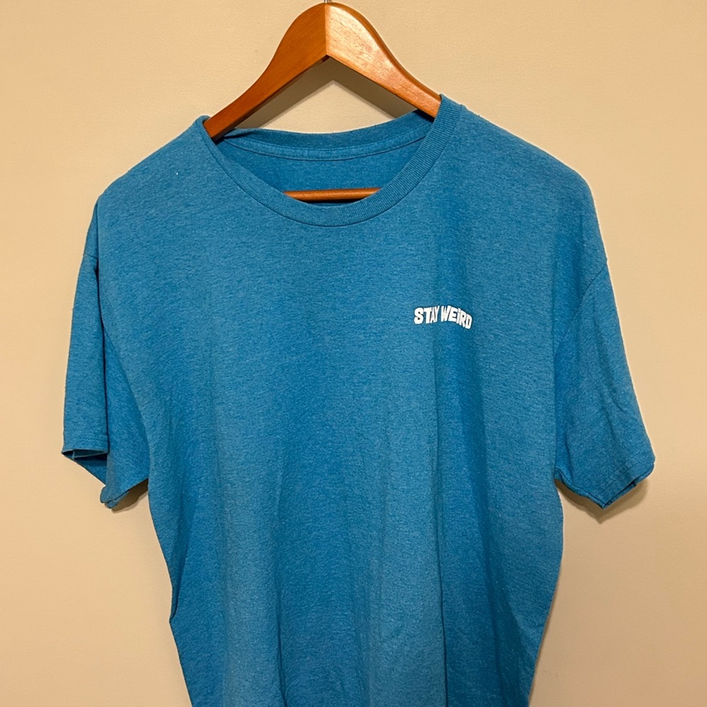Ripleys Believe It Or Not T-Shirt